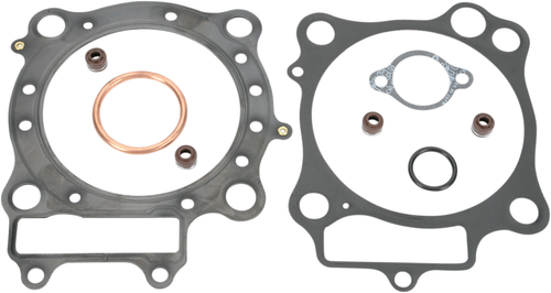 MOOSE OFFROAD - 0934-0968 - Top End Gasket Kit - Honda