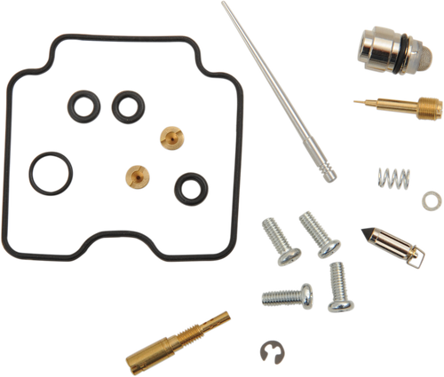 MOOSE OFFROAD - 1003-0604 - Carburetor Repair Kit - Yamaha