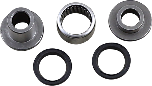 MOOSE OFFROAD - 1313-0019 - Shock Bearing Kit - Back Upper/Lower - Honda
