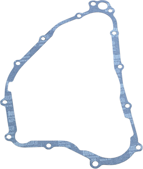 MOOSE OFFROAD - 0934-6116 - Inner Clutch Cover Gasket - Honda