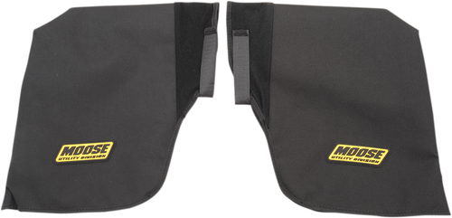 MOOSE OFFROAD - 0635-0917 - Paws Gauntlet Set - Black