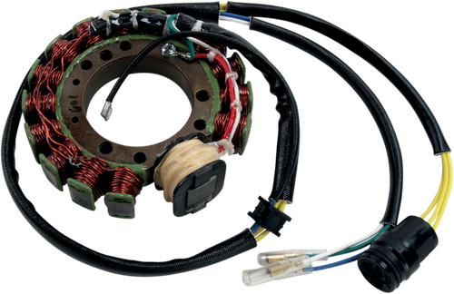 MOOSE OFFROAD - 2112-0489 - Stator - Honda