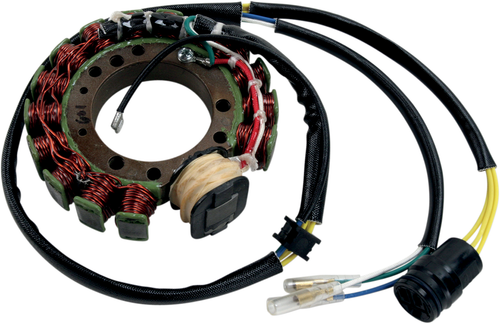 MOOSE OFFROAD - 2112-0489 - Stator - Honda
