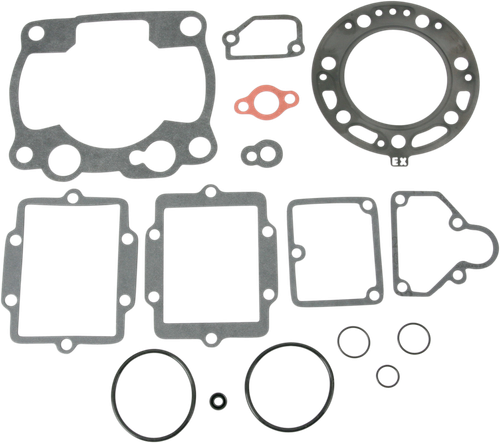 MOOSE OFFROAD - M810457 - Top End Gasket Kit - Kawasaki