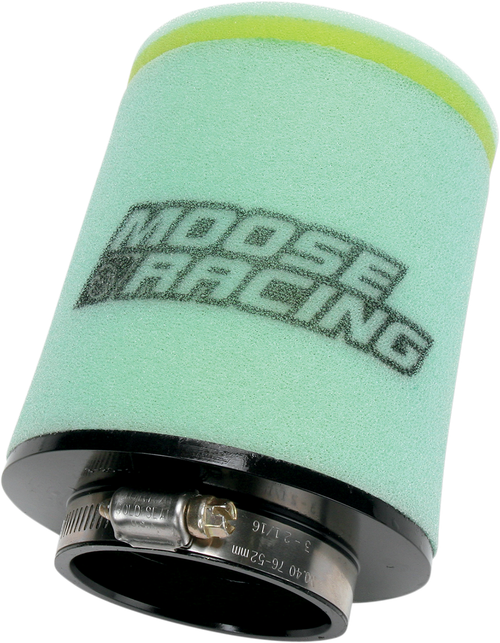 MOOSE OFFROAD - 1011-1136 - Precision Pre-Oiled Air Filter - Honda