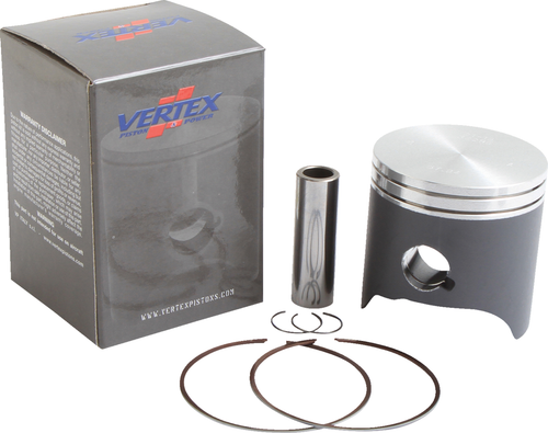 MOOSE OFFROAD - 0910-6549 - Piston Kit - 57.95 mm - TXC-W 150