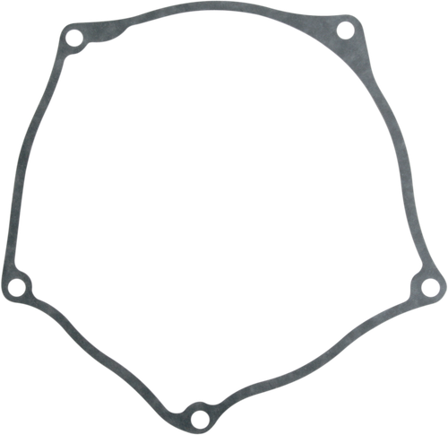 MOOSE OFFROAD - 0934-1900 - Outer Clutch Cover Gasket - Kawasaki