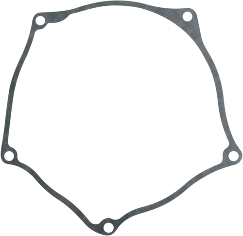MOOSE OFFROAD - 0934-1900 - Outer Clutch Cover Gasket - Kawasaki