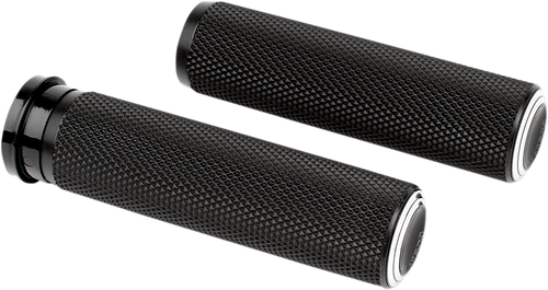 ARLEN NESS - 07-310 - Dual Ring Grips - TBW - Black