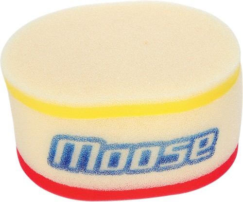 MOOSE OFFROAD - M763-70-05 - Air Filter - Suzuki