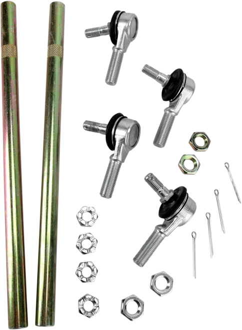 MOOSE OFFROAD - 0430-0566 - Tie Rod Upgrade Kit
