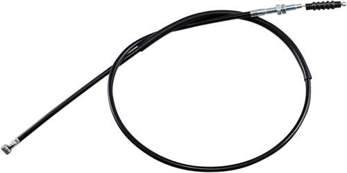 MOTION PRO - 02-0060 - Clutch Cable - Honda - Black Vinyl
