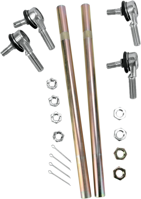 MOOSE OFFROAD - 0430-0600 - Tie-Rod Upgrade Kit