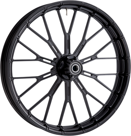 ARLEN NESS - 71-540 - Rim - Y-Spoke - Rear - Black - 18x5.5