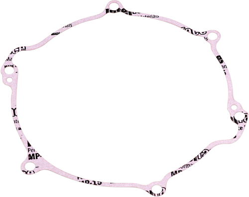 MOOSE OFFROAD - 0934-6122 - Inner Clutch Cover Gasket - Yamaha