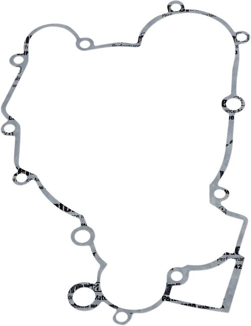 MOOSE OFFROAD - 0934-6123 - Inner Clutch Cover Gasket - Husqvarna/KTM