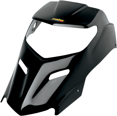 MAIER - 509850 - Hood Cover - Blaster YFS200 - Black