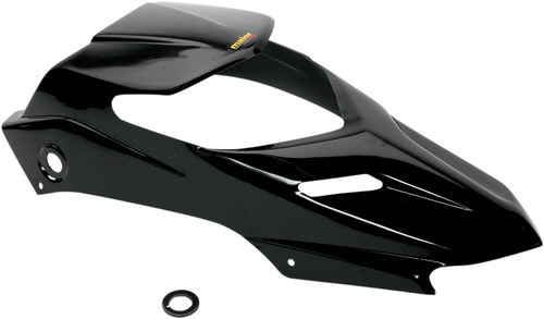 MAIER - 509850 - Hood Cover - Blaster YFS200 - Black