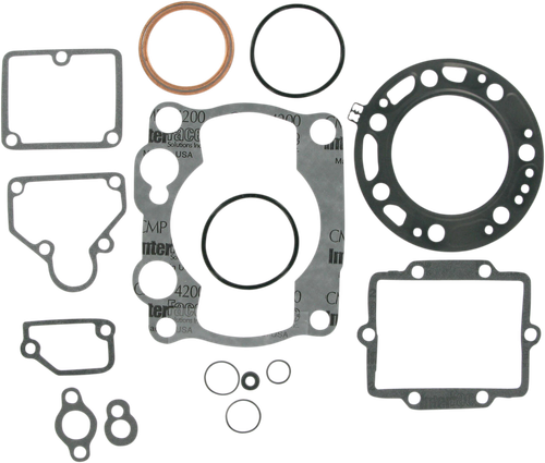 MOOSE OFFROAD - 0934-0333 - Top End Gasket Kit - Kawasaki