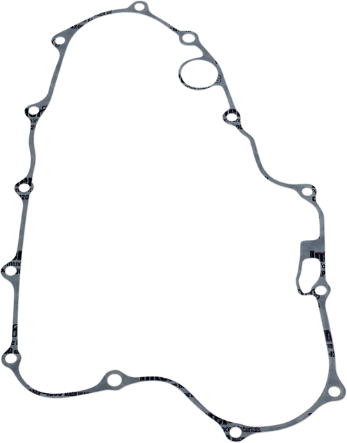 MOOSE OFFROAD - 0934-6126 - Inner Clutch Cover Gasket - Honda
