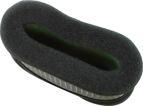 MOOSE OFFROAD - 1011-1399 - Precision Pre-Oiled Air Filter - Polaris