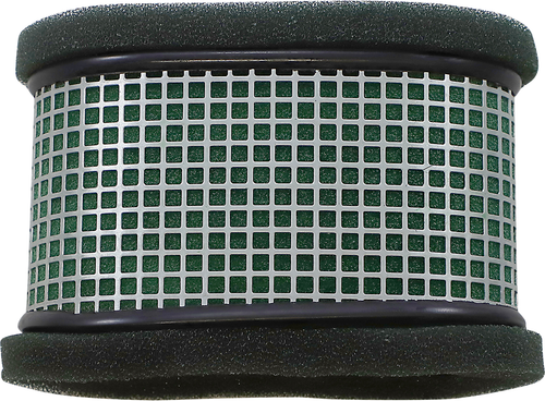 MOOSE OFFROAD - 1011-1399 - Precision Pre-Oiled Air Filter - Polaris