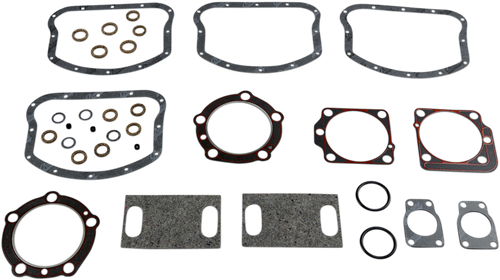 MOOSE OFFROAD - 0934-6127 - Inner Clutch Cover Gasket - Honda