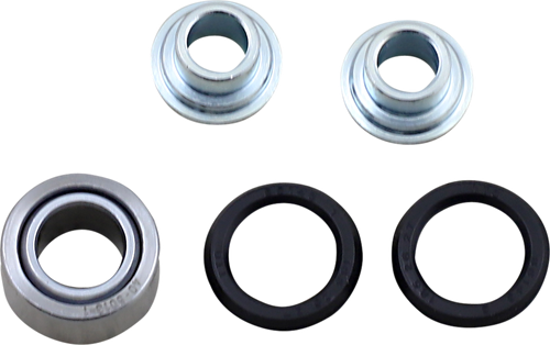 MOOSE OFFROAD - 1313-0035 - Shock Bearing Kit - Back Lower - Yamaha