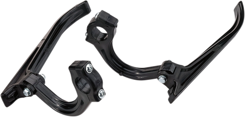 MOOSE OFFROAD - 0635-1560 - Composite Handguard Mounts