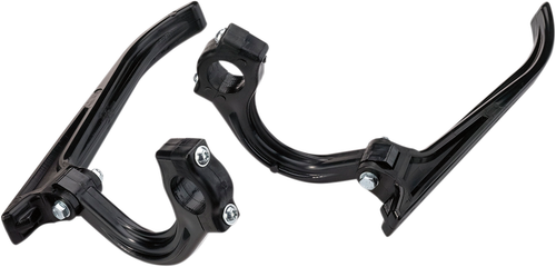 MOOSE OFFROAD - 0635-1560 - Composite Handguard Mounts