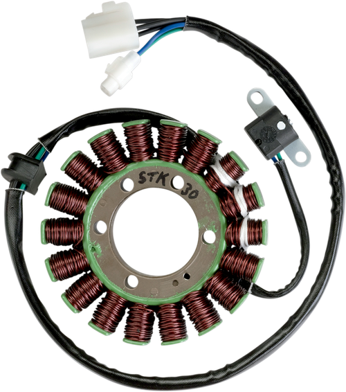MOOSE OFFROAD - 2112-0503 - Stator - Suzuki