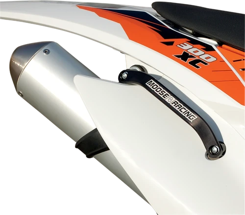 MOOSE OFFROAD - 0502-0402 - Grab Handle