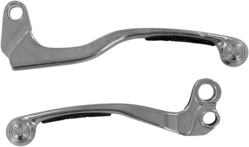 MOOSE OFFROAD - M557-41-20 - Competition Lever Set - Black