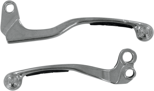 MOOSE OFFROAD - M557-41-20 - Competition Lever Set - Black