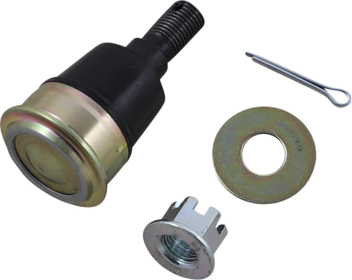 MOOSE OFFROAD - 0430-1114 - Ball Joint - Front Lower