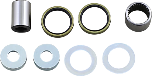 MOOSE OFFROAD - 1313-0078 - Shock Bearing Kit - Back Lower - Gas Gas/Husqvarna/KTM