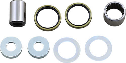 MOOSE OFFROAD - 1313-0078 - Shock Bearing Kit - Back Lower - Gas Gas/Husqvarna/KTM