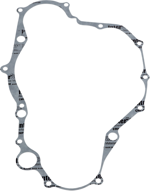 MOOSE OFFROAD - 0934-6134 - Inner Clutch Cover Gasket - Yamaha