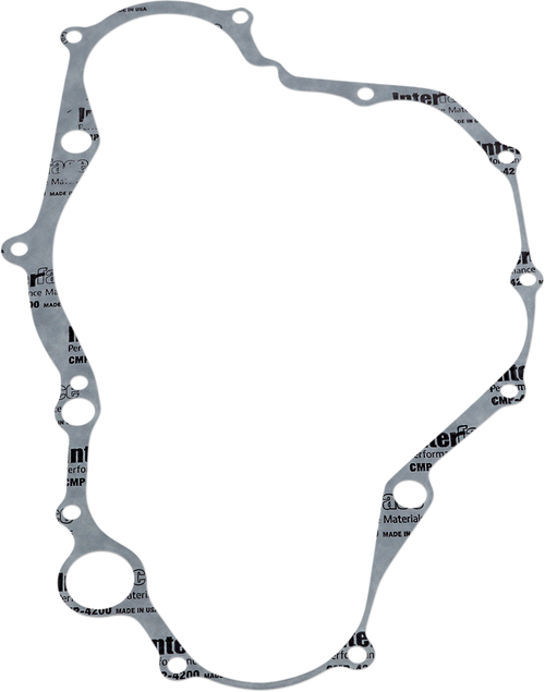 MOOSE OFFROAD - 0934-6134 - Inner Clutch Cover Gasket - Yamaha