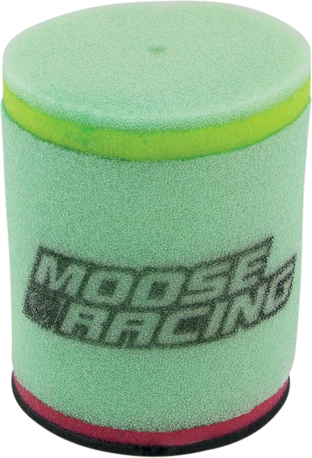 MOOSE OFFROAD - 1011-1405 - Precision Pre-Oiled Air Filter - Suzuki