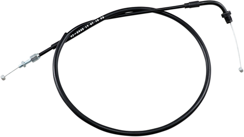 MOTION PRO - 02-0095 - Throttle Cable - Push - Honda