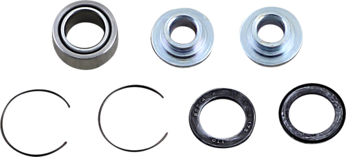 MOOSE OFFROAD - 1313-0082 - Shock Bearing Kit - Back Upper/Lower - Gas Gas/Husqvarna/KTM