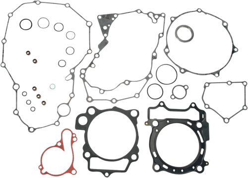 MOOSE OFFROAD - 0934-2070 - Complete Motor Gasket Kit - Yamaha