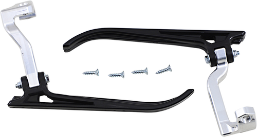 MOOSE OFFROAD - 0635-1740 - Moto Kit Handguard Mount - Yamaha