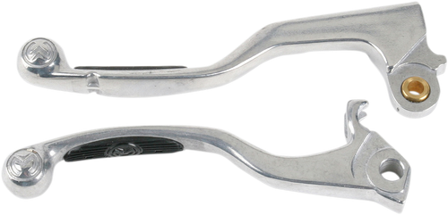MOOSE OFFROAD - M557-50-20 - Competition Lever Set - Black