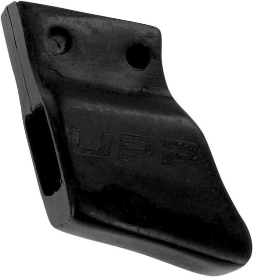 MOOSE OFFROAD - 1231-0074 - Rear Chain Slider - Yamaha Blaster/Warrior/Raptor - Black