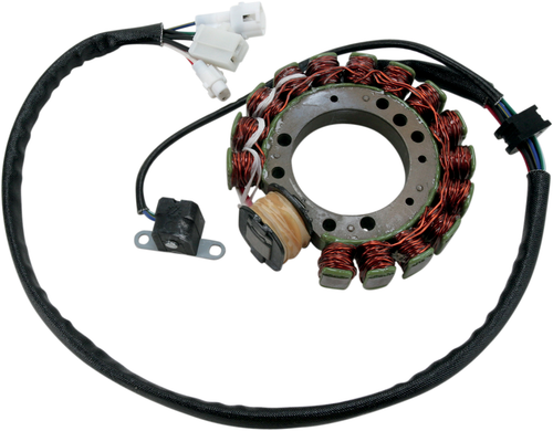 MOOSE OFFROAD - 2112-0512 - Stator - Yamaha