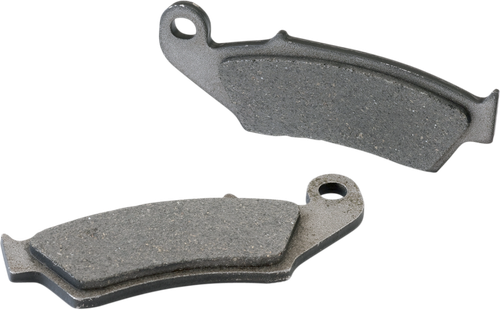 MOOSE OFFROAD - 1720-0221 - Qualifier Brake Pads - Front