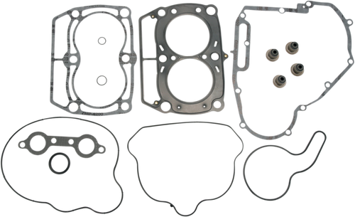MOOSE OFFROAD - 0934-2071 - Complete Motor Gasket Kit - Polaris