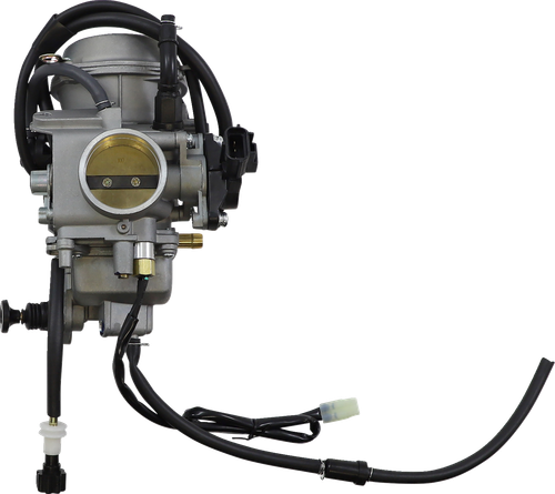 MOOSE OFFROAD - 1002-0104 - Replacement Carburetor - Honda